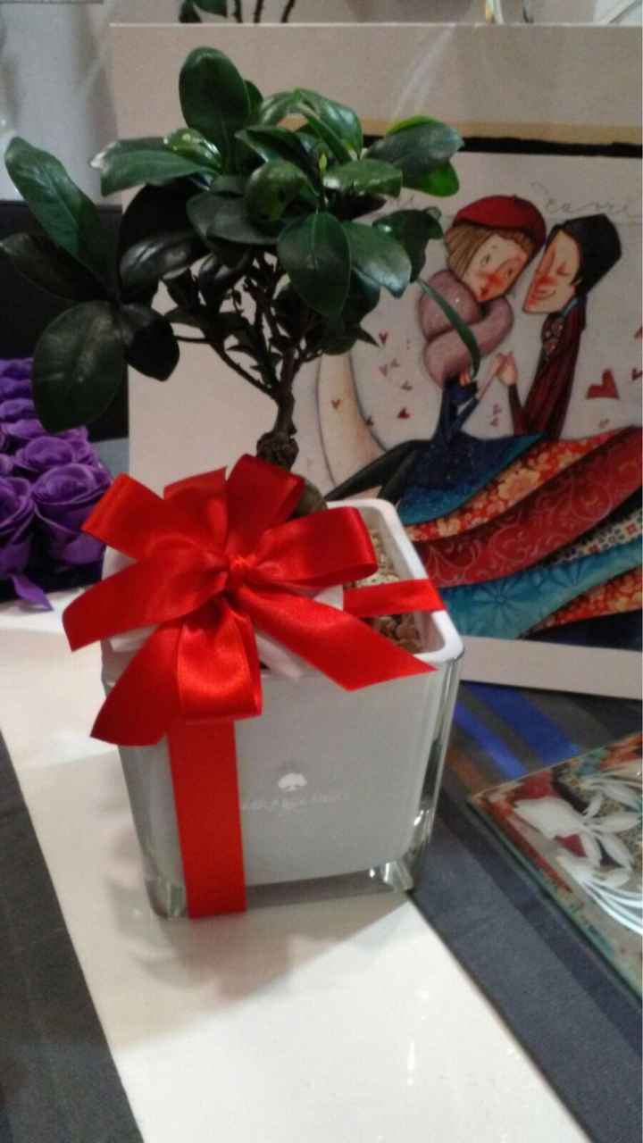Bomboniere - 2