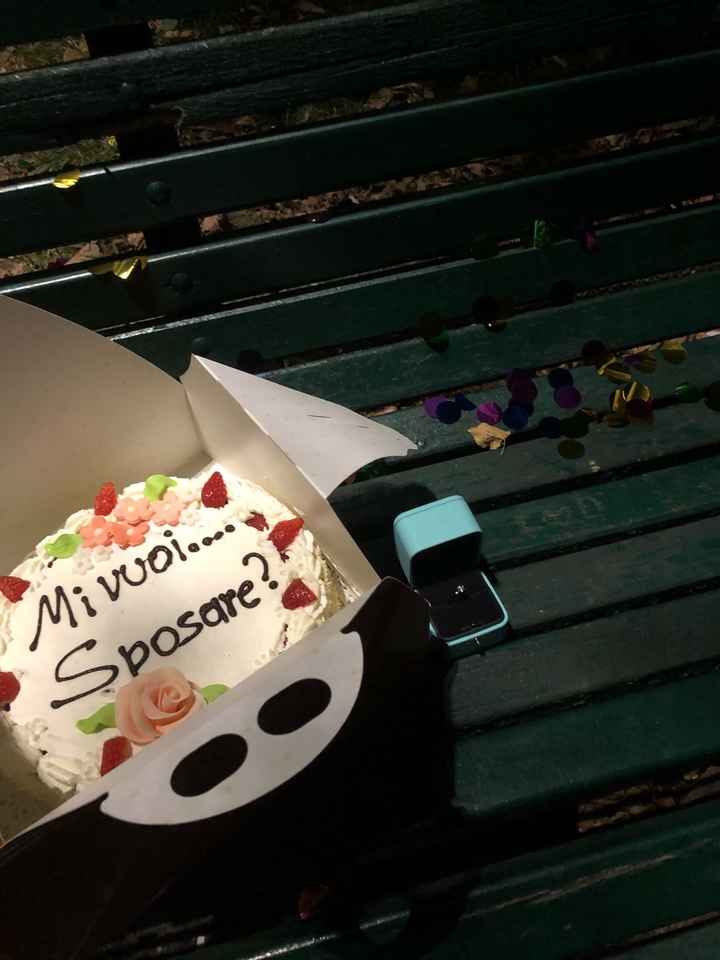 proposta !! 💍 - 1