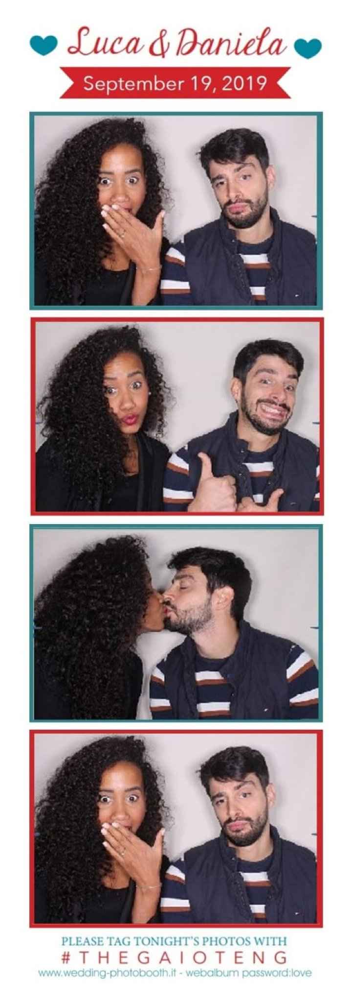 Photo booth - 1