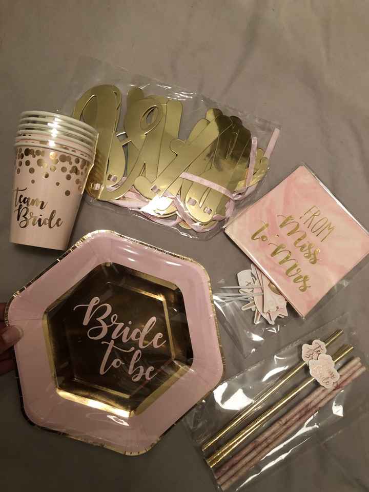 shopping ❤️ - 6
