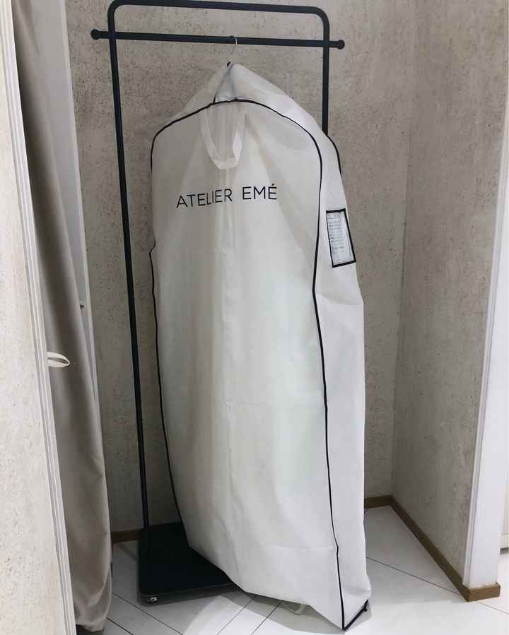 primo fitting 👰🏾 - 4