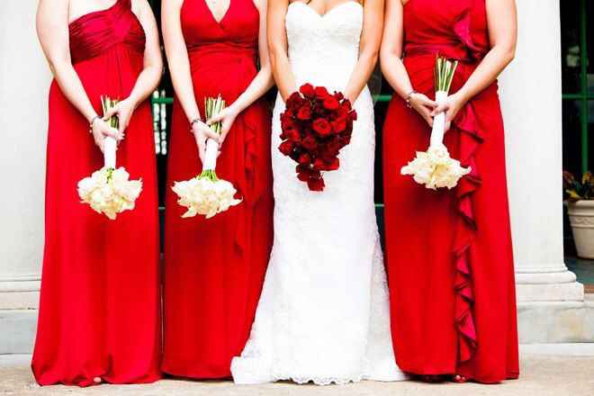  Bouquet sposa - 1