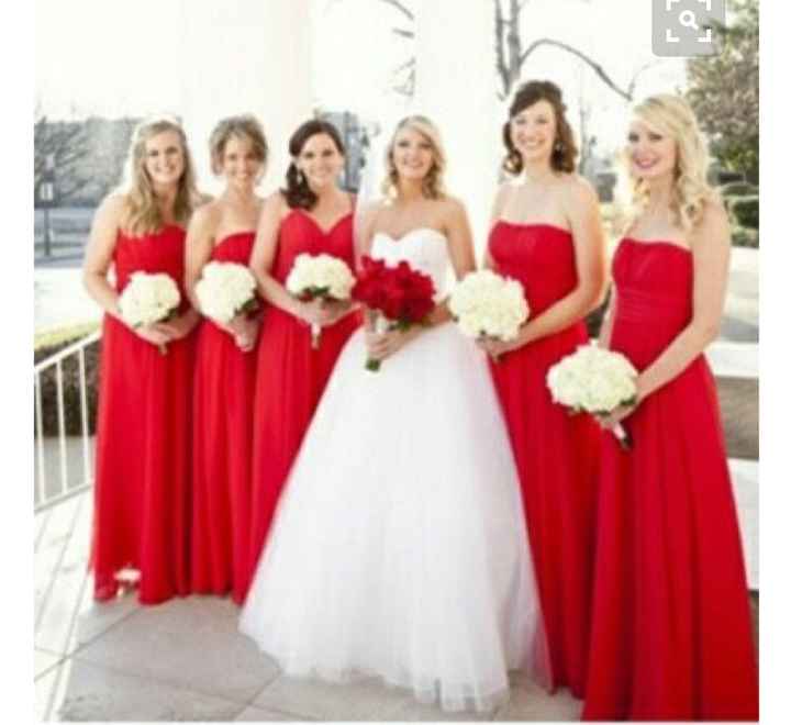  Bouquet sposa - 3