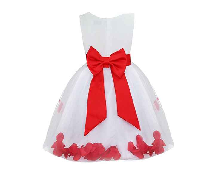 Bouquet sposa - 1