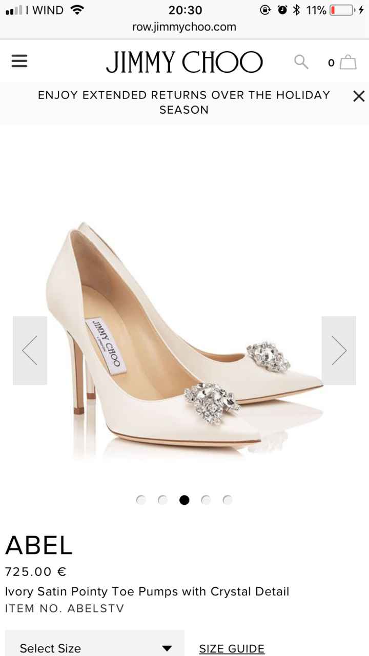  Duello scarpe - 2