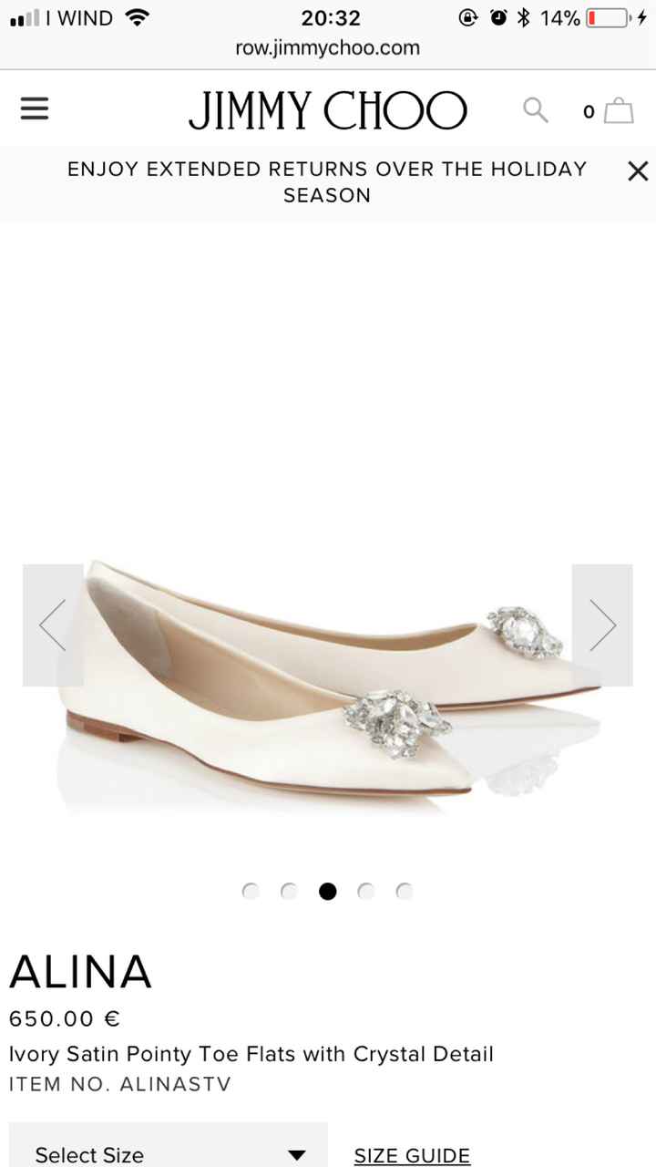  Duello scarpe - 3