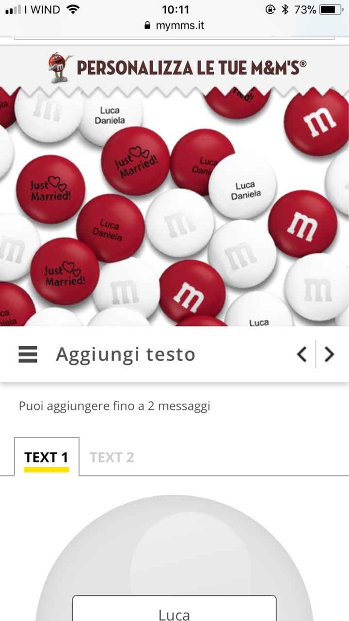  Bomboniera & Segnaposti - 3