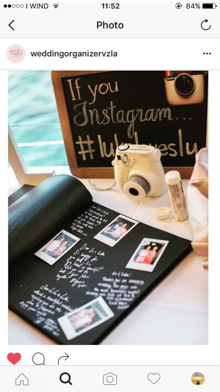  Instax mini - 1