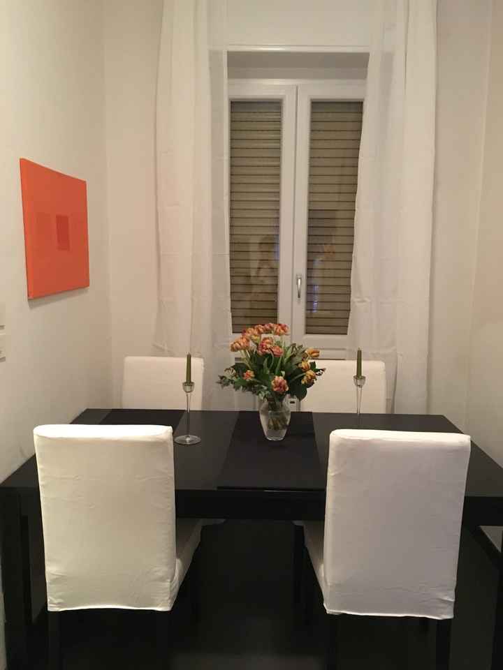la mia cucina - 2