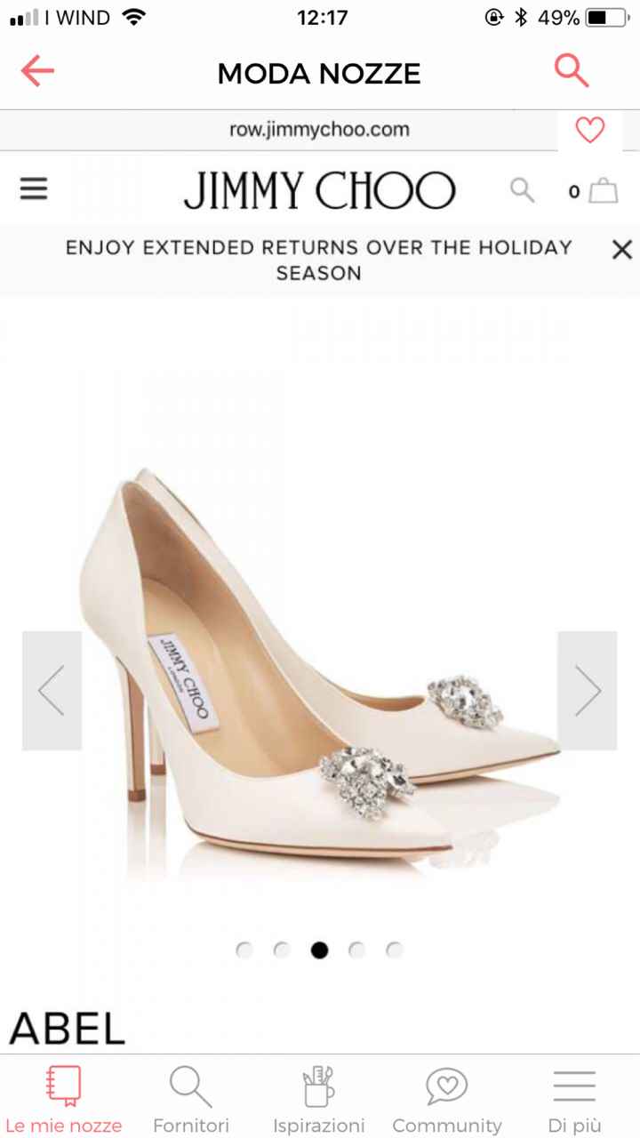  Quale scarpe ?! - 2