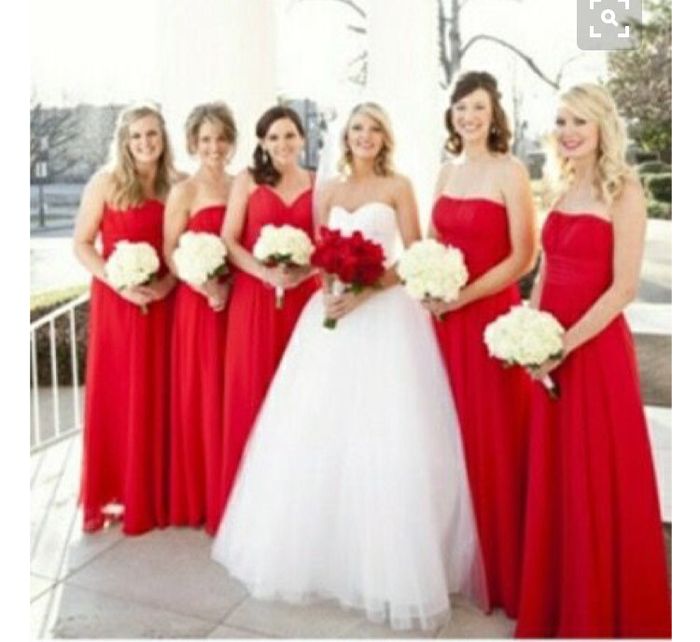  Bouquet sposa - 3