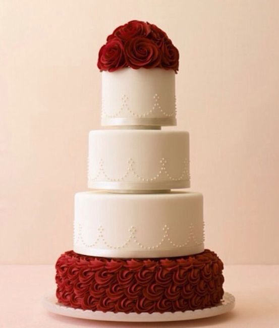 e sulla torta cosa va?cake topper floreali 🦄 7