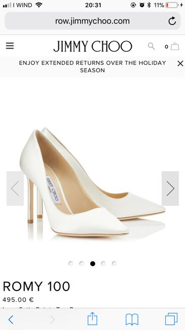  Duello scarpe - 1