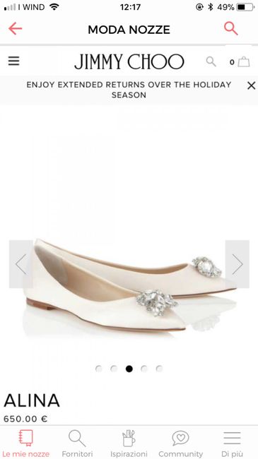  Quale scarpe ?! - 3