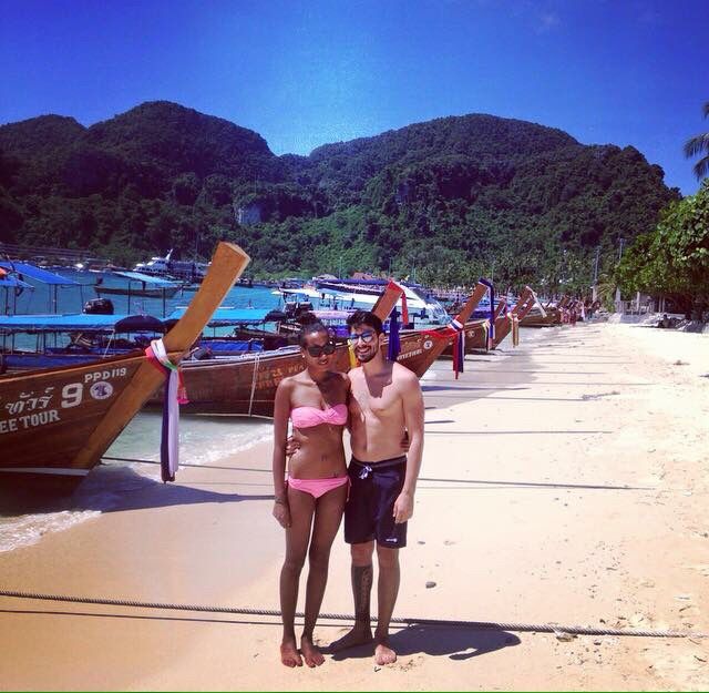  Preventivo thailandia - 1