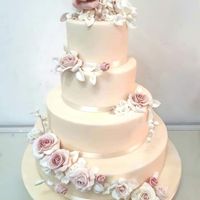 Torte nuziali di tendenza - 1