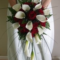 Bouquet Trend - 1
