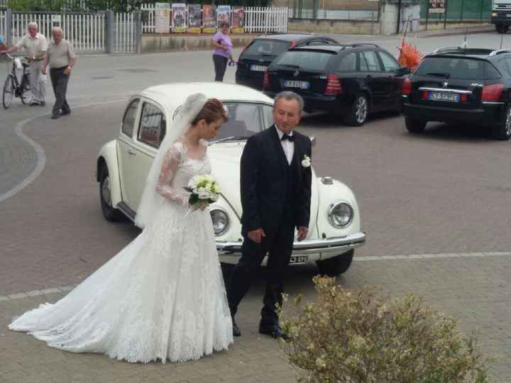 Il nostro 10 giugno - 1