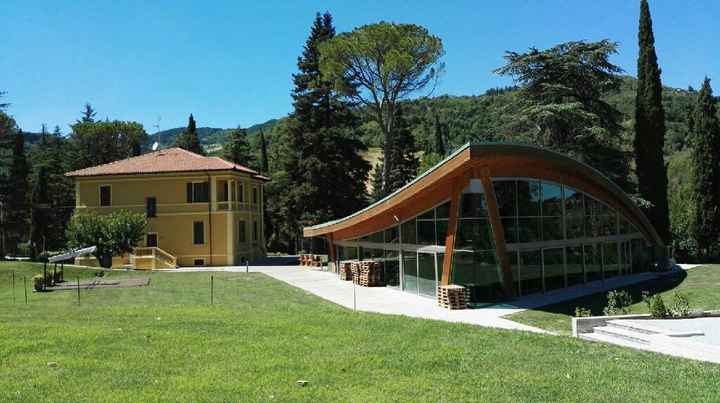 Ristorante, location...raccontiamocelo con le foto! - 1