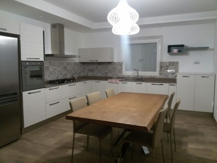 Le vostre cucine - 1