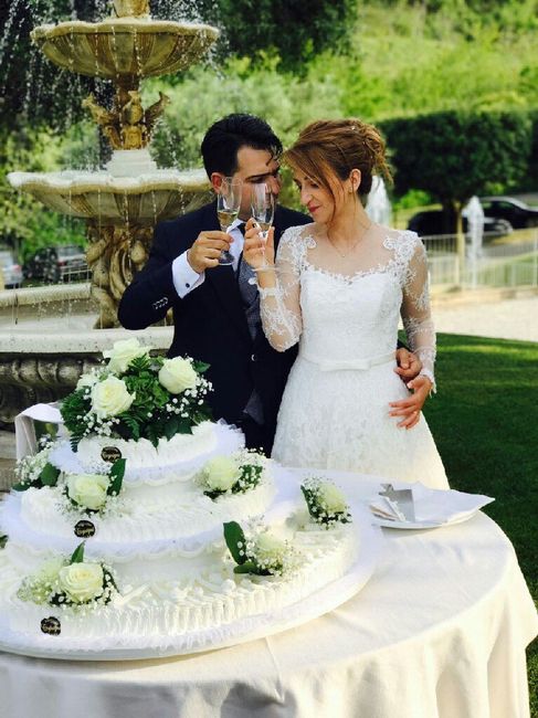 Domani mi sposo! - 1