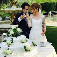 Domani mi sposo! - 1