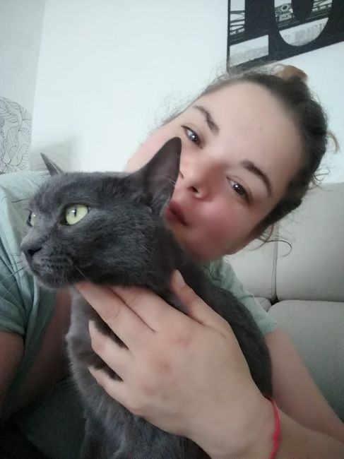 Il più bel regalo ricevuto 💝 - 1
