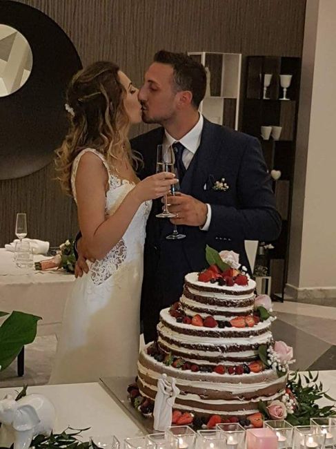 Finalmente Sposi😍 - 3