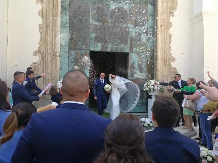 Finalmente Sposi😍 - 4