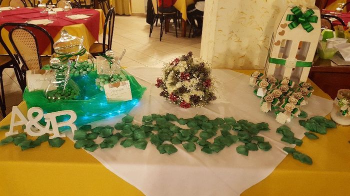 Sposine le foto delle vostre confettate promessa? - 1