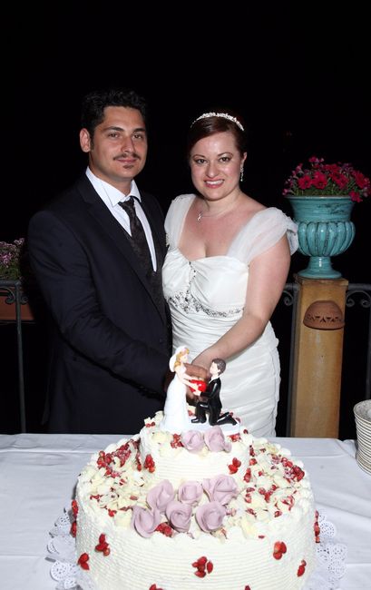 La torta