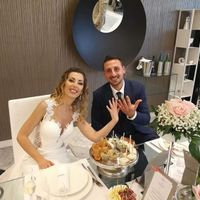 Finalmente Sposi😍 - 2