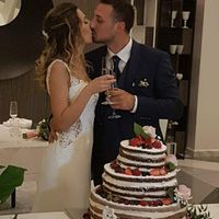 Finalmente Sposi😍 - 3