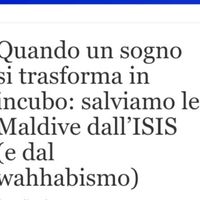 Maldive dubai e isis - 2