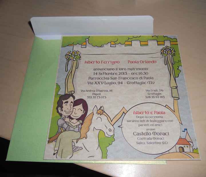 partecipazioni piccole