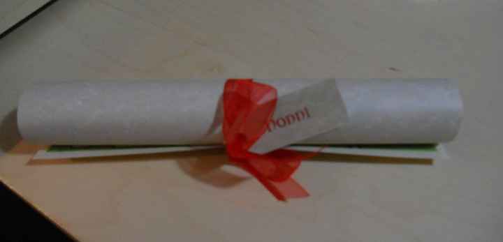 partecipazioni grandi