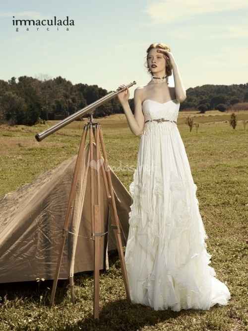 abito bohemien