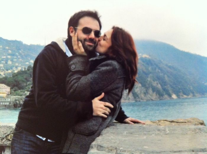 I baci  dei nostri matrimoni! - 1