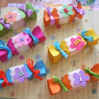 Caramelle