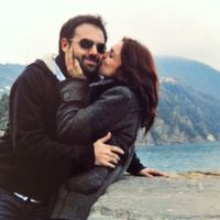 I baci  dei nostri matrimoni! - 1