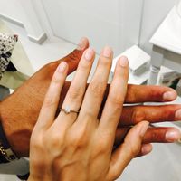 💍 anello di fidanzamento! 💍 - 1