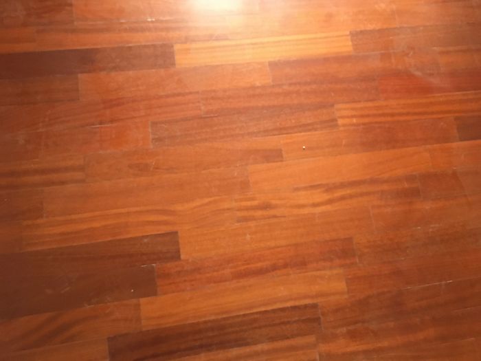 Help Parquet 😱😱 - 2