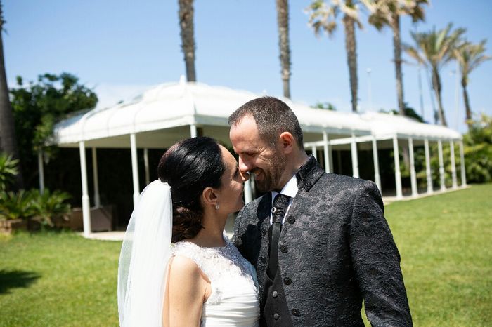 Foto matrimonio 1