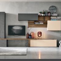 Fatemi vedere la vostra parete attrezzata 😍 - 1