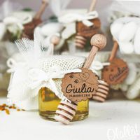 Matrimonio tema natura - 1