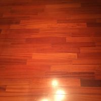 Help Parquet 😱😱 - 1