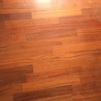 Help Parquet 😱😱 - 2