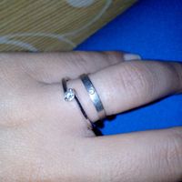 I vostri anelli di fidanzamento: vogliamo vederli! - 1