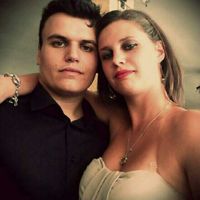 Presentati pubblicando una foto tua e del tuo fm - 1