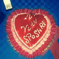 La proposta di matrimonio